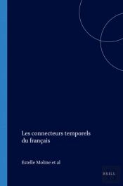 Connecteurs Temporels Du Francais