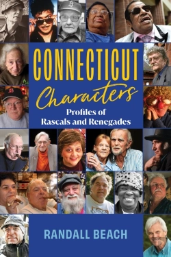 Bertrand.pt - Connecticut Characters