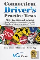Connecticut Driver'S Practice Tests
