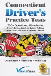 Connecticut Driver'S Practice Tests