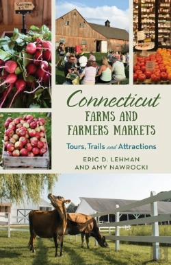 Bertrand.pt - Connecticut Farms And Farmers Markets