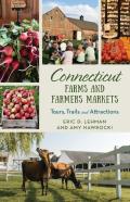 Connecticut Farms And Farmers Markets