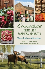 Connecticut Farms And Farmers Markets