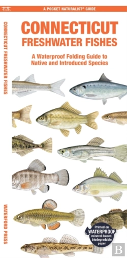 Bertrand.pt - Connecticut Freshwater Fishes