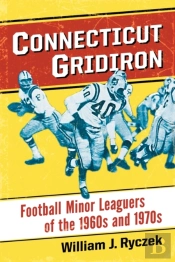 Connecticut Gridiron