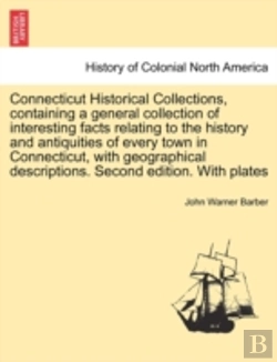 Bertrand.pt - Connecticut Historical Collections, Cont