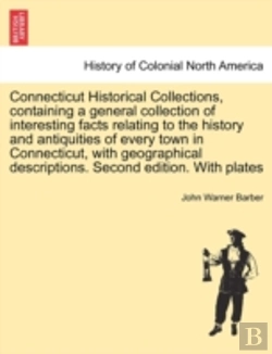 Bertrand.pt - Connecticut Historical Collections, Cont