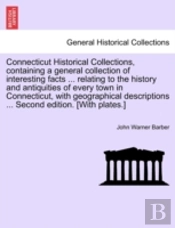 Connecticut Historical Collections, Cont