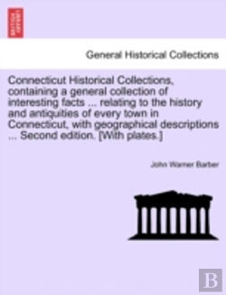 Bertrand.pt - Connecticut Historical Collections, Cont