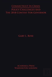 Connecticut In Crisis