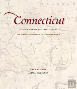 Bertrand.pt - Connecticut: Mapping The Nutmeg State Through History