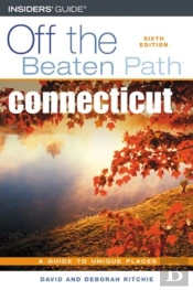 Connecticut Off The Beaten Path