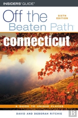 Bertrand.pt - Connecticut Off The Beaten Path