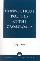 Connecticut Politics At The Crossroads