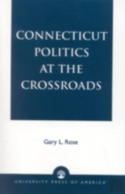 Bertrand.pt - Connecticut Politics At The Crossroads