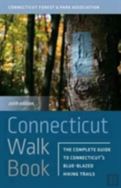 Bertrand.pt - Connecticut Walk Book