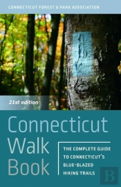 Connecticut Walk Book