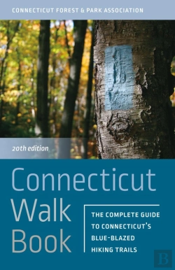 Bertrand.pt - Connecticut Walk Book