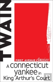 Connecticut Yankee In King Arthur'S Court