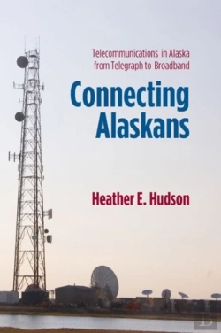 Bertrand.pt - Connecting Alaskans