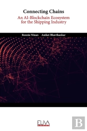 Connecting Chains: An Ai-Blockchain Ecos
