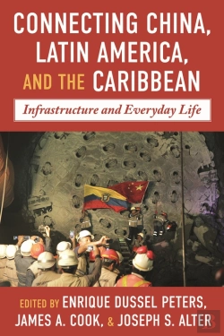 Bertrand.pt - Connecting China, Latin America, And The Caribbean