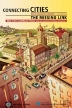 Bertrand.pt - Connecting Cities With Macro-Economic Concerns