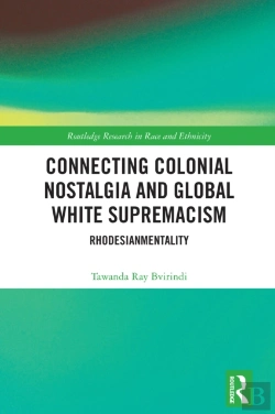 Bertrand.pt - Connecting Colonial Nostalgia And Global White Supremacism