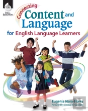 Connecting Content And Language For English Language Learners