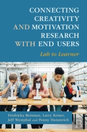 Connecting Creativity And Motivation Research With End Users