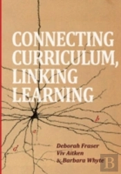 Connecting Curriculum, Linking Learning