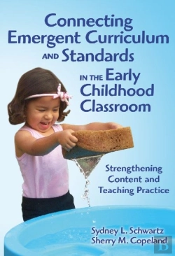 Bertrand.pt - Connecting Emergent Curriculum And Standards In The Early Childhood Classroom