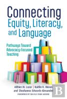 Connecting Equity, Literacy, And Language