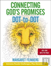 Connecting God'S Promises Dot-To-Dot