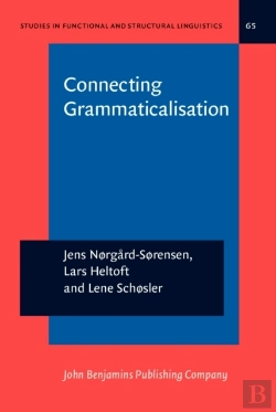 Bertrand.pt - Connecting Grammaticalisation