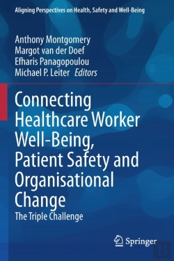 Bertrand.pt - Connecting Healthcare Worker Well-Being, Patient Safety And Organisational Change