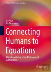 Connecting Humans To Equations