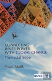 Connecting Inner Power With Global Change