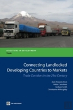 Bertrand.pt - Connecting Landlocked Developing Countries To Markets