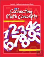 Connecting Math Concepts Level A, Student Assessment Book
