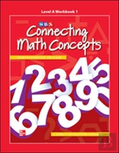 Connecting Math Concepts Level A, Workbook 1