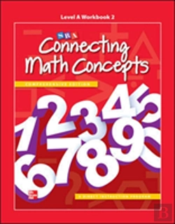 Bertrand.pt - Connecting Math Concepts Level A, Workbook 2