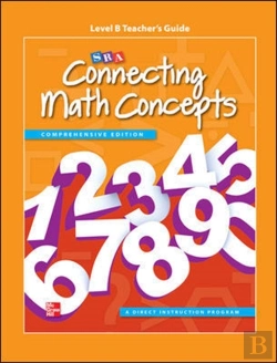 Bertrand.pt - Connecting Math Concepts Level B, Additional Teacher'S Guide