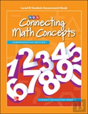 Connecting Math Concepts Level B, Student Assessment Book