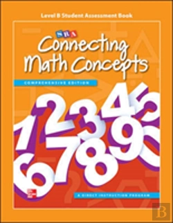 Bertrand.pt - Connecting Math Concepts Level B, Student Assessment Book