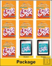 Connecting Math Concepts Level B, Teacher Materials Package