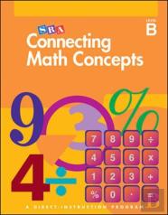 Connecting Math Concepts Level B, Workbook 2 (Pkg. Of 5)