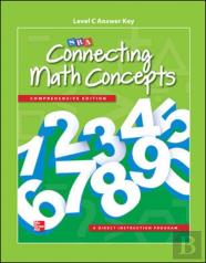 Connecting Math Concepts Level C, Additional Answer Key