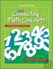 Connecting Math Concepts Level C, Additional Answer Key