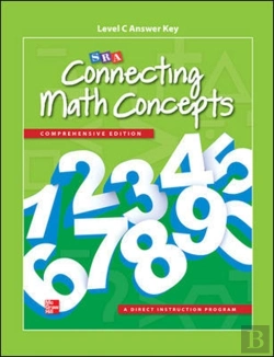Bertrand.pt - Connecting Math Concepts Level C, Additional Answer Key